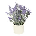 thumbnail image 2 of Mainstays Artificial Lavender Pot, 2 of 8