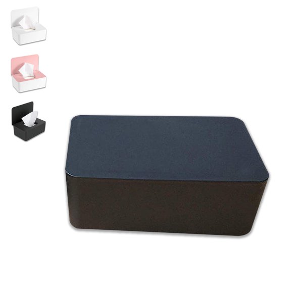 Reusable Baby Wipes Container