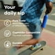 thumbnail image 3 of Botella de agua Hydro Flask Standard 710 ml con tapa flexible - Reef, 3 of 6