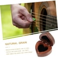 thumbnail image 4 of LAICAIW 5pcs Guitar Pick Case Magnetic Container Guitars Jewelry Display Organizer Wedding Lovers Ukulele, 4 of 7