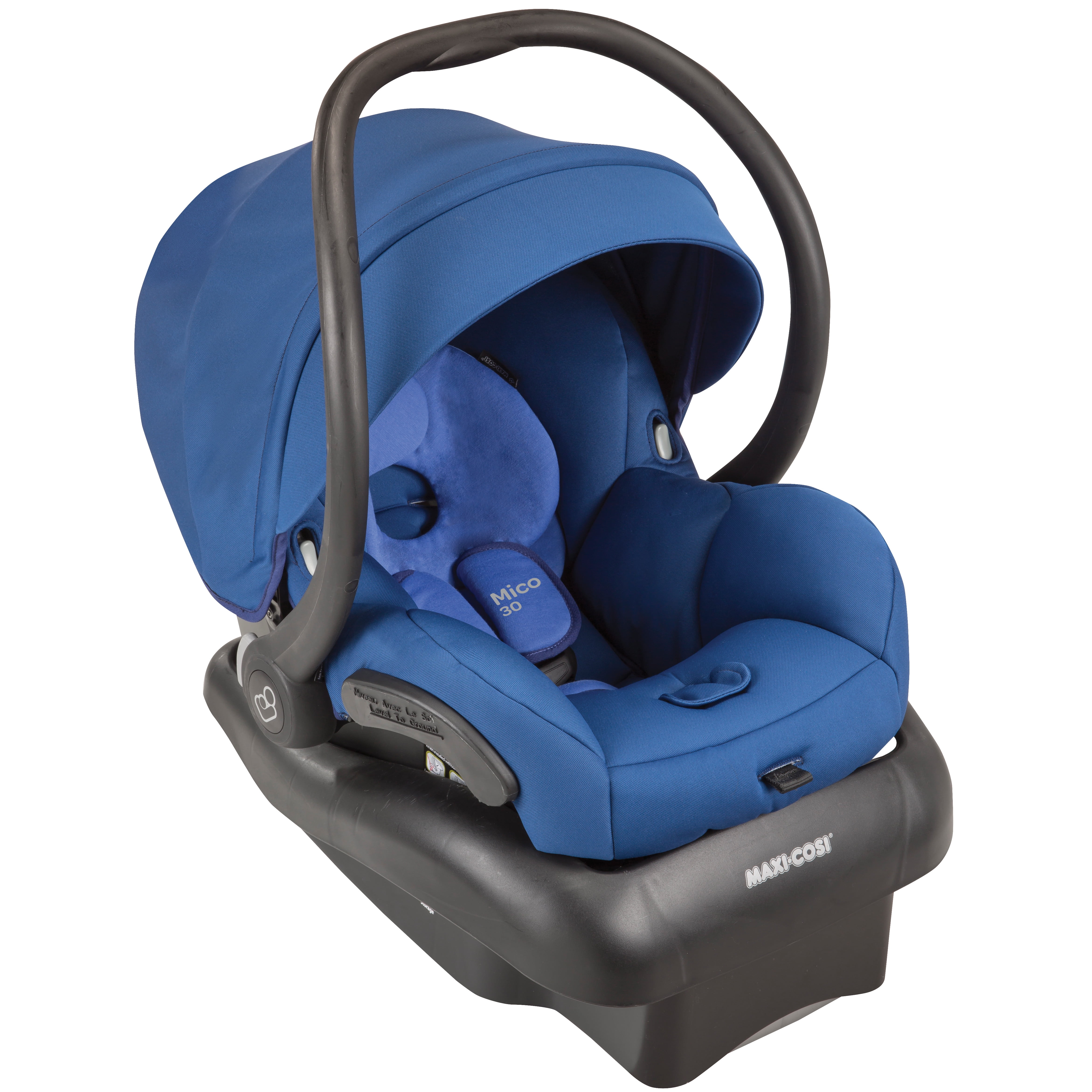 Maxi-Cosi Mico 30 Infant Car Seat Base, Rumor - Walmart.com