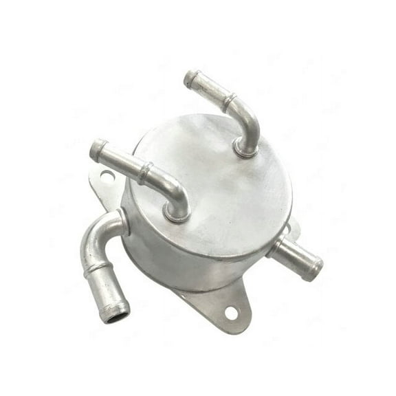 Automatic Transmission Cooler - Compatible with 2012 - 2016 Toyota Camry 2.5L 4-Cylinder 2013 2014 2015