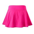 thumbnail image 1 of Women Athletic Quick-drying Workout Short Active Tennis Running Skirt With Built In Shorts, 1 of 6