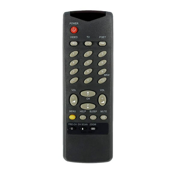 New AA59-10081F For Samsung Smart LCD TV Remote Control CS-5339Z AA59-10031Q