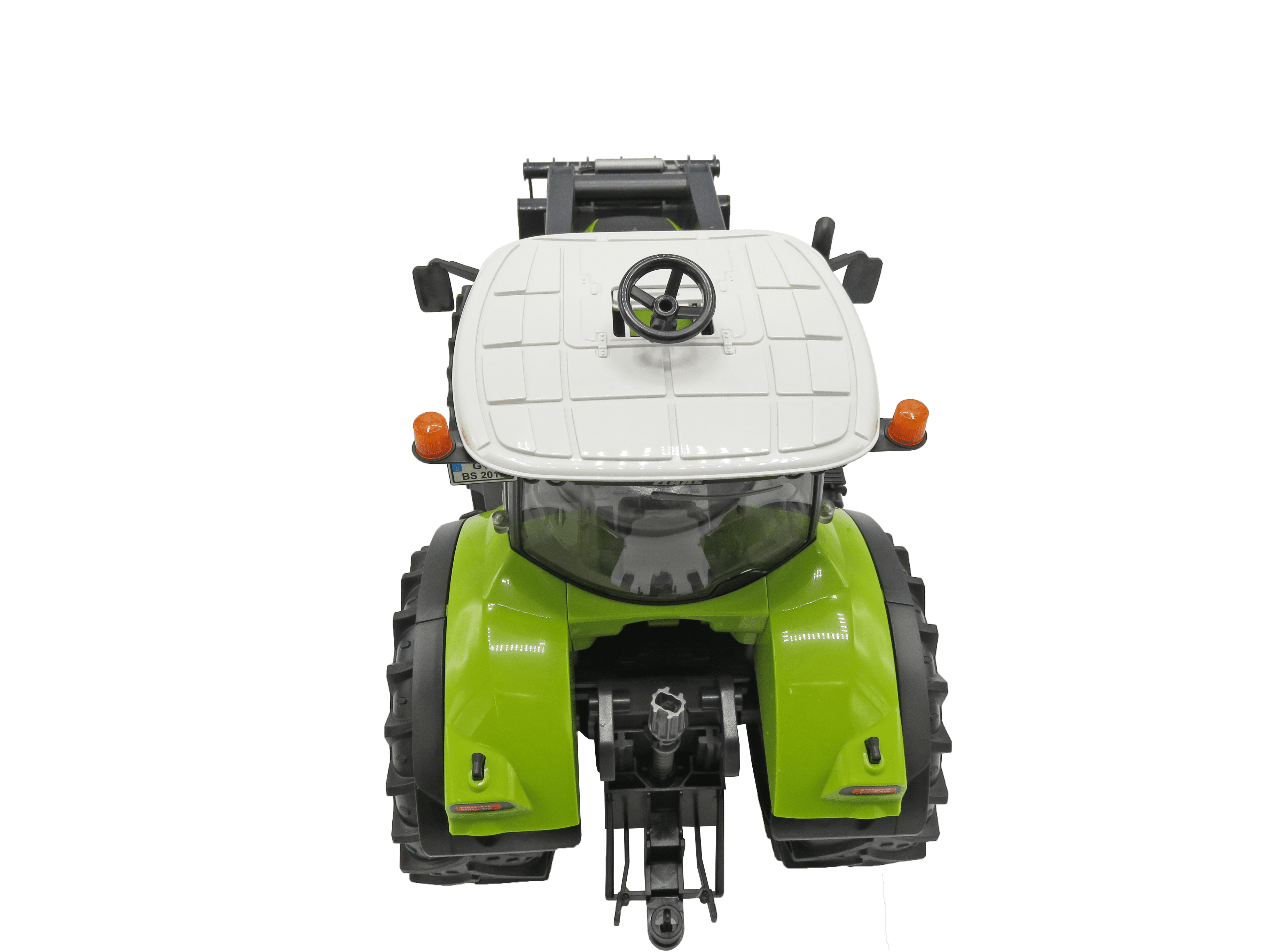 Claas Axion 950 | Modelsnavigator.com