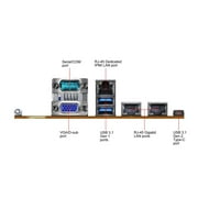 Asrock Rack ROMED8-2T Server Motherboard AMD EPYC 7003 (with AMD 3D V-Cache Technology)/7002 series processors SP3 (LGA 4094) Dual 10GbE