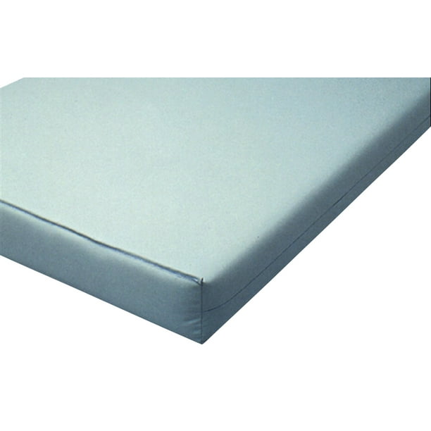 Drive Medical Foam Institutional Mattress, 80"