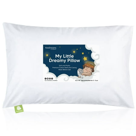 Baby pillow 12 months best sale