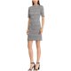 thumbnail image 1 of American Living Vestido Pandora para Mujer, Púrpura, 10, 1 of 1