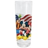 Disney Mickey & Friends Collector Glass
