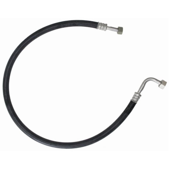 Suction Line Hose Assembly