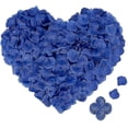 thumbnail image 1 of 4000Pcs Artificial Silk White Rose Petals For Wedding, Valentine'S Day, Party, Anniversary, 1 of 5