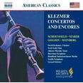 thumbnail image 2 of Various Artists - Milken Arch of American Jewish Music: Klezmer / Various - Music & Performance - CD, 2 of 2