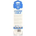 thumbnail image 2 of Tomee Charge Cable for Wii U GamePad, 2 of 4