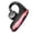 Red, variant on Bluetooth 5.1 Bone Conduction Headphones for Sports and Daily Use