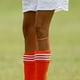 thumbnail image 3 of KAKOWELY soportes de silicona para tendones rotulianos, bandas para la rodilla, rodilleras, correas de soporte para baloncesto, dolor de rodilla, correr, fútbol y deportes., 3 of 4