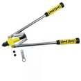 thumbnail image 1 of 1set Double Core-Pulling Hand Riveter Gun Manually Pull Rivet Gun Pull Cap Gun Willow Rivet Hand Tools, 1 of 5