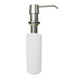 thumbnail image 3 of Vigo VG15160 Stainless Steel 32" Double Basin Undermount Kitchen Sink, 3 of 7