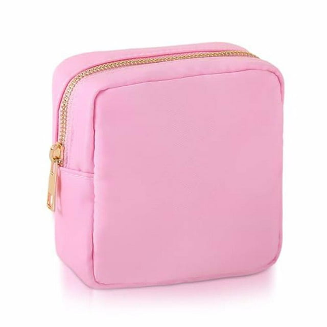 pitrice Nylon makeup bag storage bag