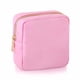 thumbnail image 1 of Guardurnaity Bolsa de maquillaje de viaje para todos los elementos esenciales de cosméticos Bolsa organizadora de maquillaje compacta y elegante Bolsas de maquillaje, 1 of 6