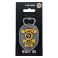 thumbnail image 3 of Emblema policial de Resident Evil S.T.A.R.S de Fanattik con abrebotellas, 3 of 6