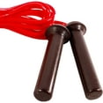 thumbnail image 3 of Cannon Sports Speed Jumping Rope, 10-feet, 3 of 3