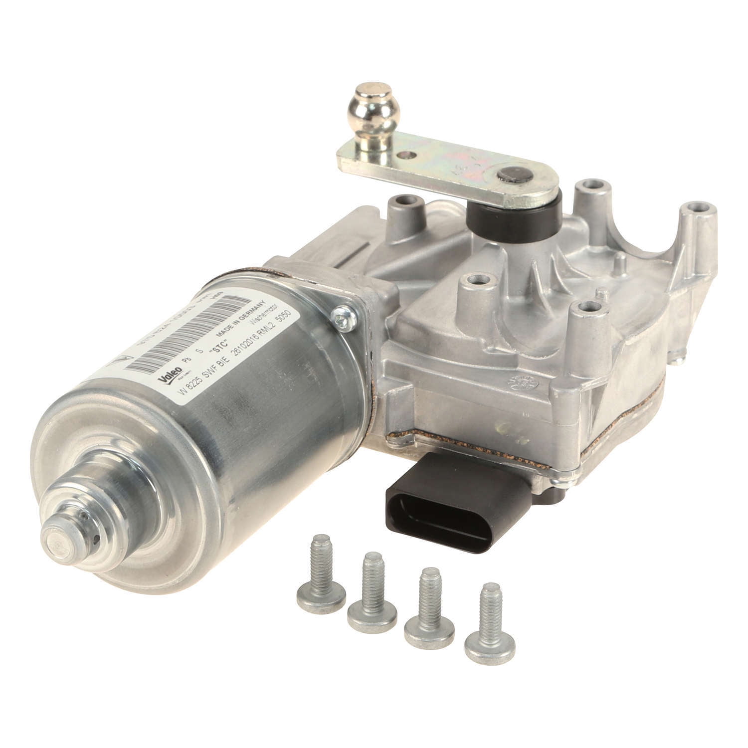 Genuine Window Wiper Motor