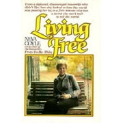 Living Free [Paperback - Used]