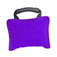 thumbnail image 3 of twisto Dog Bite Pillow Equipment for Small and Medium Sized Dogs with Strong Handle Violet, 3 of 8