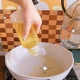 thumbnail image 4 of Botella de aceite, Control de botella de condimento, olla de aceite exprimible, botella de pulverización especial de cocina para el hogar de plástico, 4 of 8