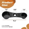 thumbnail image 2 of Qucyy Smart Coffee Scoop for Ninja Coffee Maker CF090 CF091 CF092 CF097 Coffee Measuring Spoon with Scale, Coffee Scoop Replacement for Ninja Carafe Single Serve Machine Coffee Bar System, 2 of 5