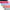 Black Soot Rib, Electric Pink w Pink Magic, Coral Paradise Rib, Ocean Breeze w Light Lime,Love You Blue Rib, variant on No Boundaries Cotton Hipster Panties, 5-Pack, Women’s and Women’s Plus