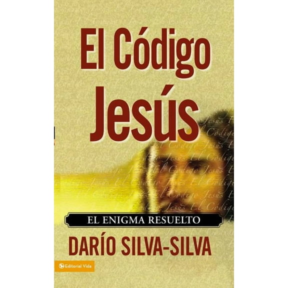 Un El C��digo Jes��s: El Enigma Resuelto, (Paperback)