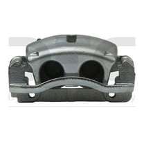 Front Left Dynamic Friction Company Premium Brake Caliper 331-54225 For 2005-2008 Ford F-150, 2006-2008 Lincoln Mark LT