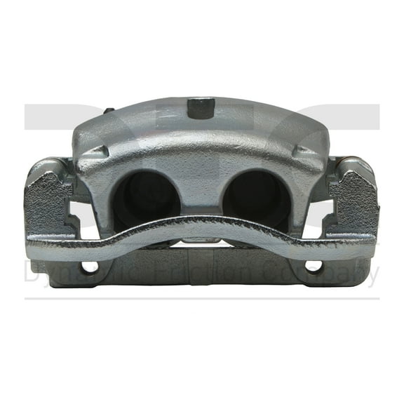 Front Left Dynamic Friction Company Premium Brake Caliper 331-54225 For 2005-2008 Ford F-150, 2006-2008 Lincoln Mark LT