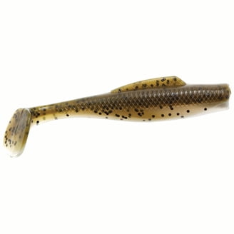 Z Man Scented Paddlerz 5'' Electric Chicken 5pk - Walmart.com
