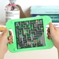 thumbnail image 3 of Palm Maze Game Toy  Children Puzzle Toy Children Learn Balance Ball Palm Maze Game Toy Children Puzzle  Training Intelligence Development Kids Gift, 3 of 8
