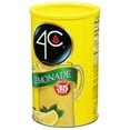 thumbnail image 5 of 4C 35 Qt Powdered Soft Drink Mix Lemonade, 72.5 oz, Single Pack Canister, 5 of 13