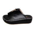 thumbnail image 4 of Sandalias y zapatillas de boca de pez de suela gruesa para mujer de primavera y verano Wmkox8yii hj789, 4 of 4