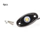 thumbnail image 3 of Riwesomey 4 Uds. De luces para chasis de coche, resistente al agua, LED, neón, brillo, alto brillo, Trail Rig, lámpara, atmósferas, Bar, Type3 NO3, 3 of 6