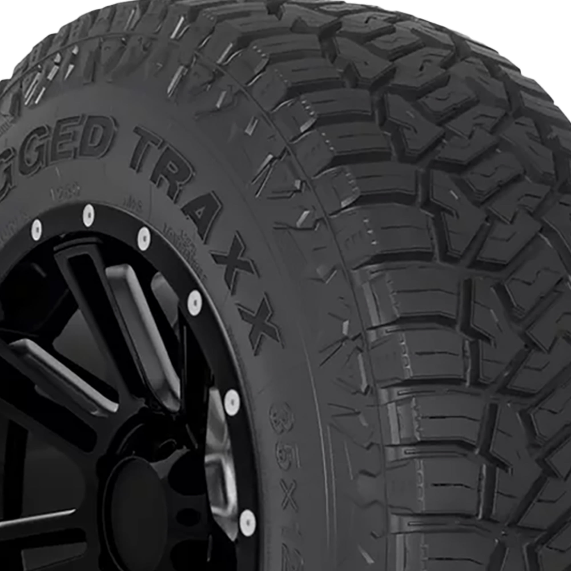 Crosswind Rugged Traxx All Terrain 275/60R20 116T XL Light Truck