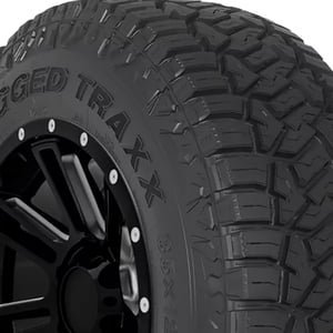 Linglong Crosswind Rugged Traxx All Terrain LT275/65R20 126Q E Light Truck Tire Sansujyuku sansujyuku.com