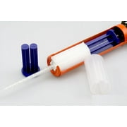 5 Minute® Epoxy, 25 mL, Dev-Tube™, Colorless to Light Yellow