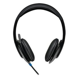 Logitech Wireless Headset H600 - Walmart.com