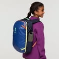 thumbnail image 4 of Paquete de viaje Cotopaxi Allpa de 20 litros con funda para tableta - Pacific, 4 of 5