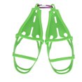 thumbnail image 2 of Shoe Holster Clips, Double Backpack Shoe Cover With Spacious Design, Easy To Use, Waterproof Material Hiking Shoe Holster For Outdoor Activities And Various Shoe Types, 2 of 8