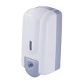 thumbnail image 4 of Hytrove Para Gel De Ducha Montado En Pared Ideal Para Uso En Hotel Y Hogar, 4 of 8