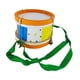 thumbnail image 3 of Tambor de mano con correa, juguete educativo, tambor de madera para niños de 7,87 pulgadas, instrumento Musical para juegos, fiestas de cumpleaños, ju, 3 of 9