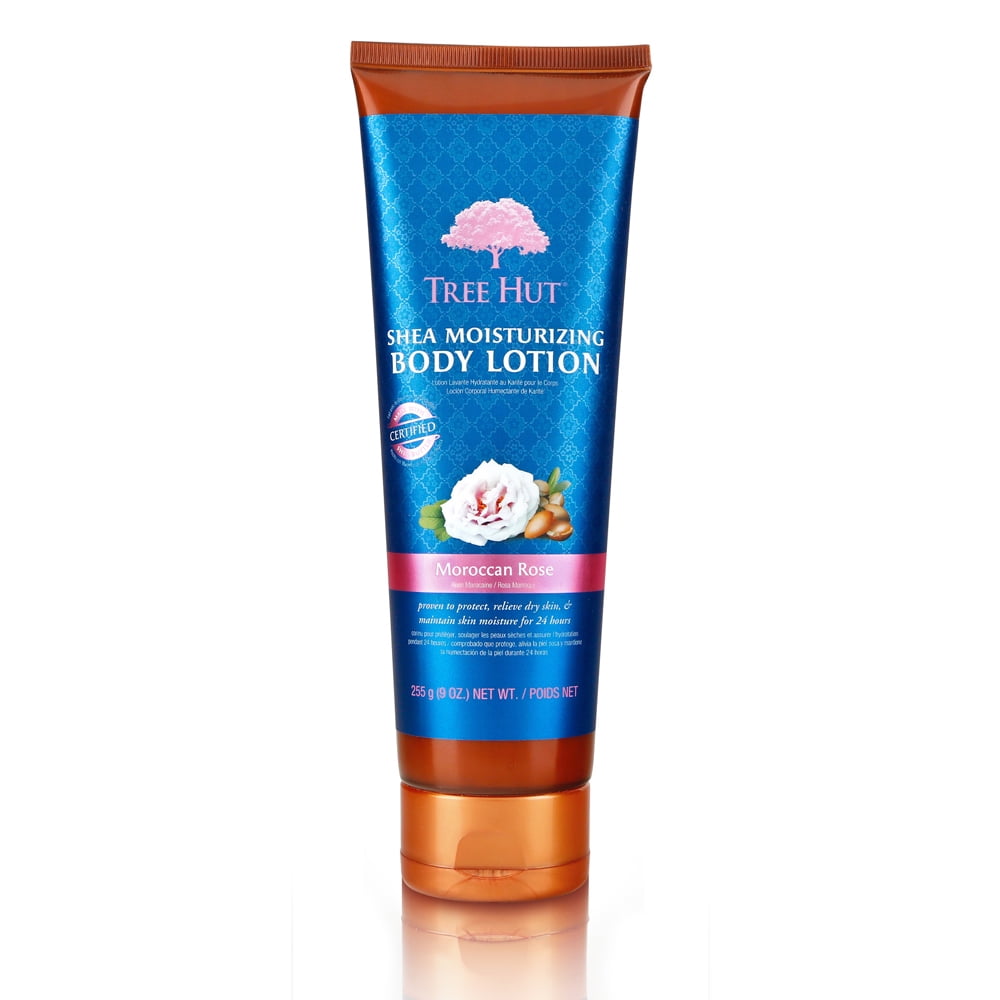 que es moisturizing body lotion en español