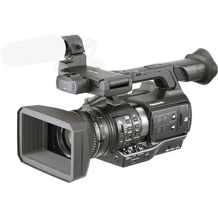 Panasonic AJ-PX270 Handheld AVC-ULTRA HD Camcorder